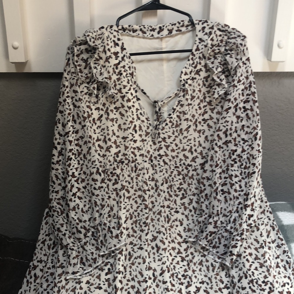 Babydoll XL Dress